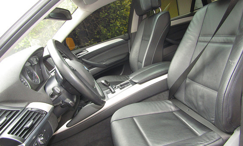 Bmw X6 3.0 Xdrive30D...