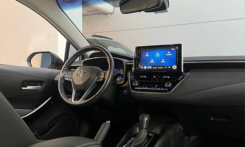 Toyota Corolla 1.8 S...
