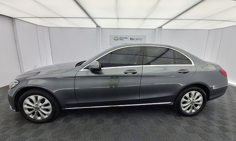 Mercedes-Benz Clase ...