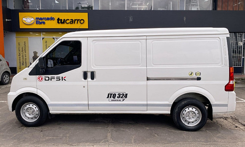 Dfsk  C35  1.5  Van ...