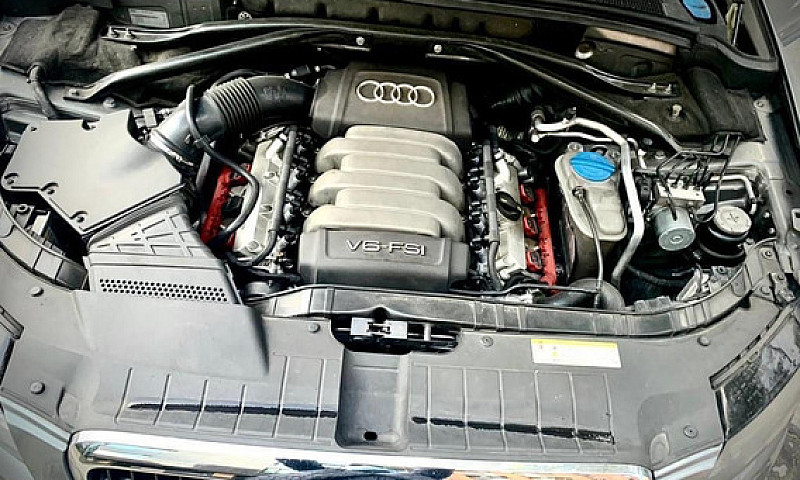Audi Q5 3.2 Fsi S-Tr...