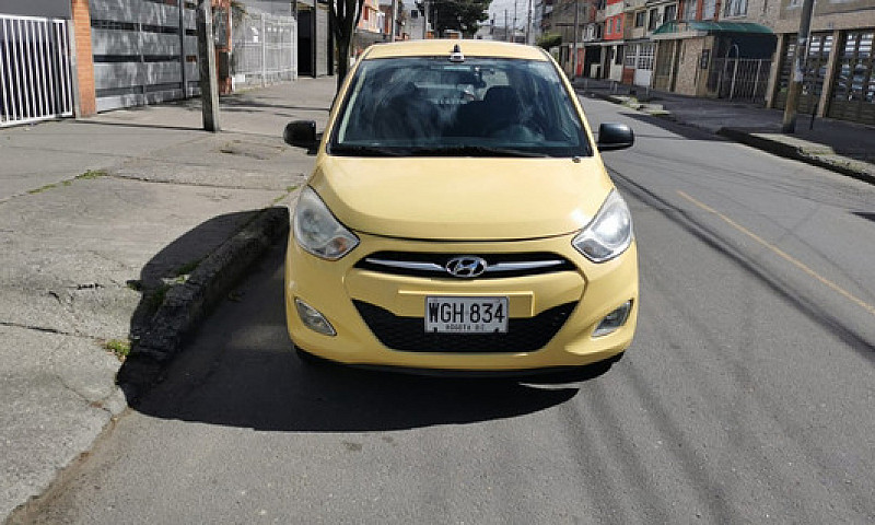 Hyundai I10 1.0 Gl...