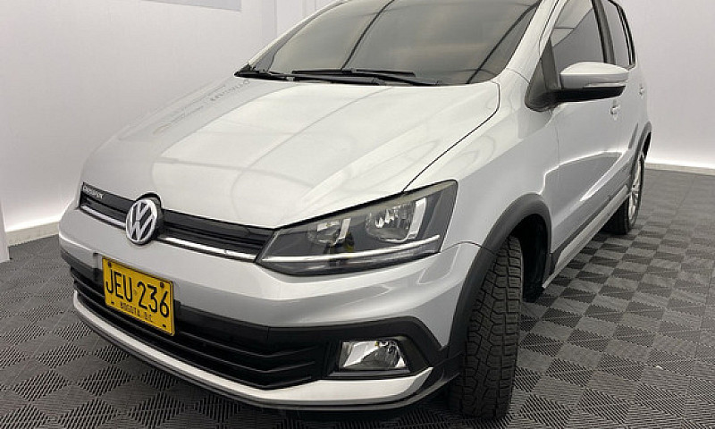 Volkswagen Crossfox ...