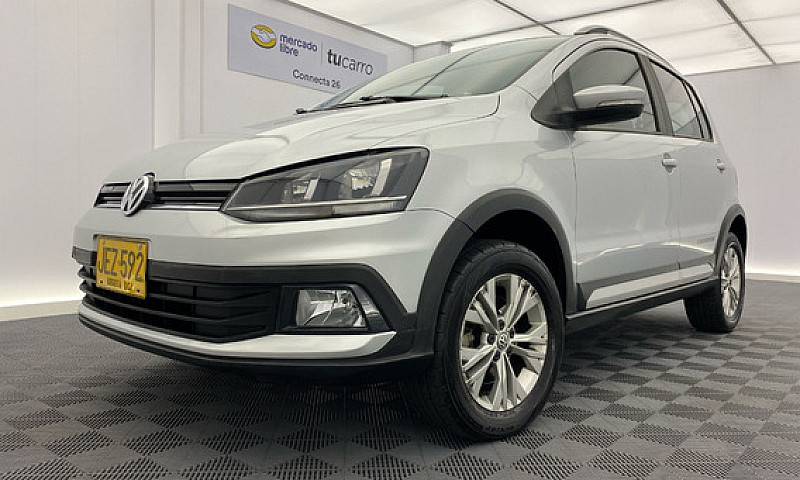 Volkswagen Crossfox ...