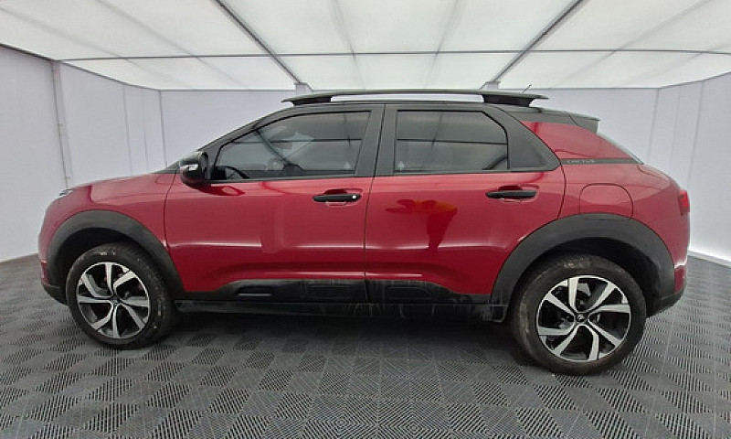 Citroën C4 Cactus 1....