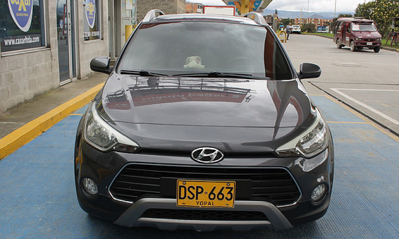 Hyundai I20 Active 1...
