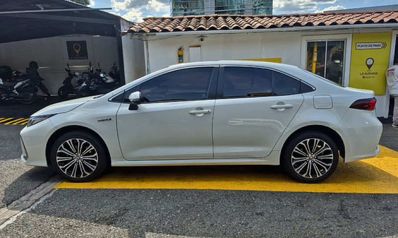 Toyota Corolla 1.8 S...