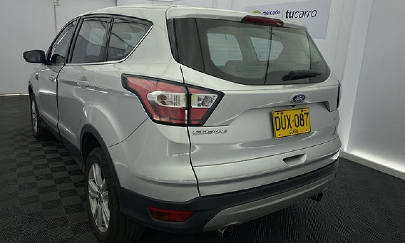 Ford Escape 2.0 Se 2...