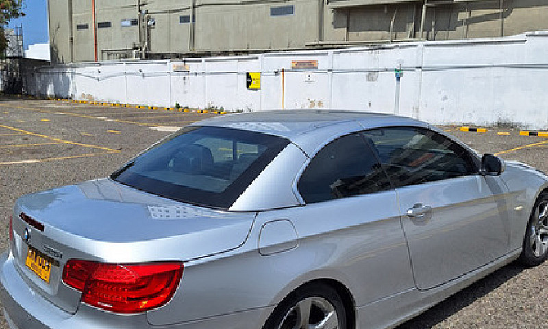 Bmw Serie 3 2.5 325I...