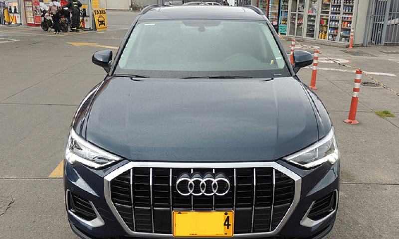 Audi Q3 1.4 Tfsi Att...