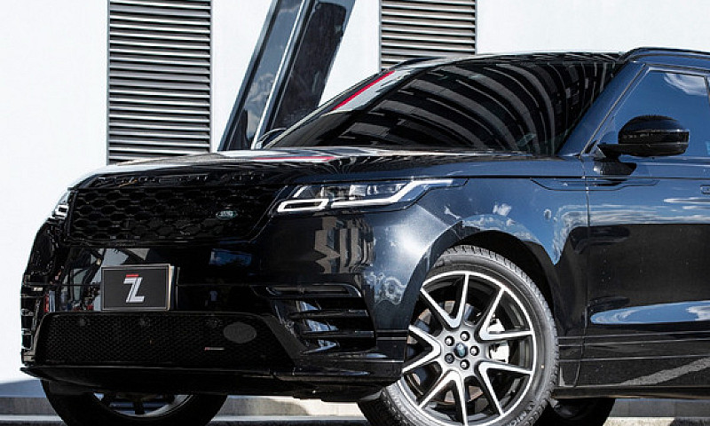 Land Rover Range Rov...