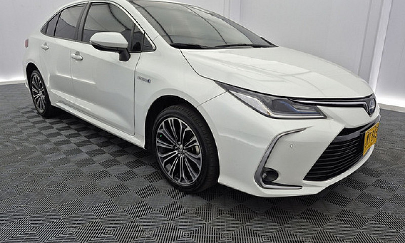 Toyota Corolla 1.8 S...