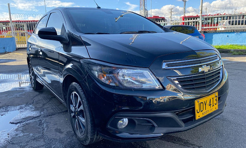 Chevrolet Onix 1.4 L...