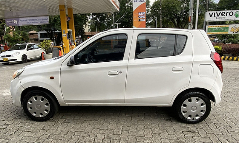 Suzuki Alto 0.8 Dlx...
