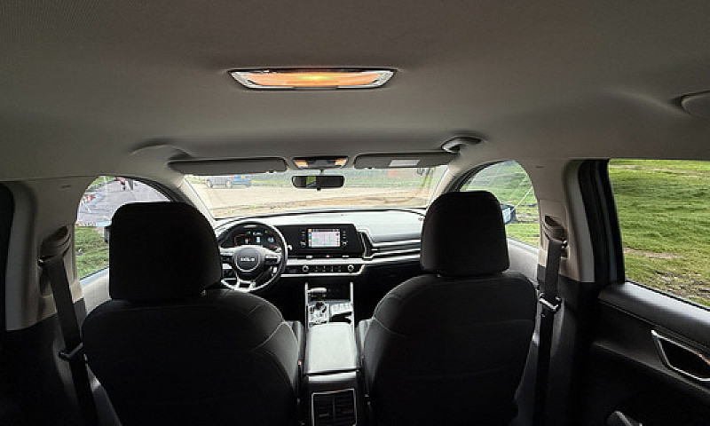 Kia Sportage 2.0 Emo...