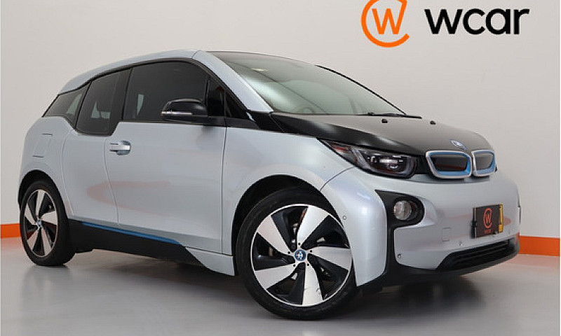 Bmw I3 Loft...