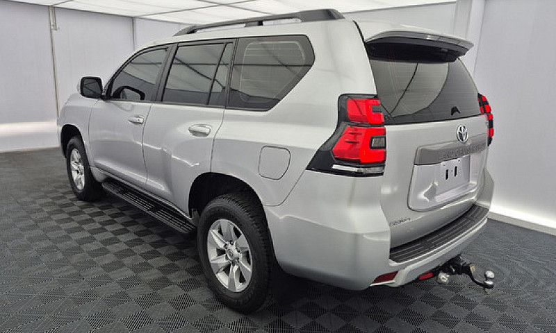Toyota Prado 2.8 Tx-...