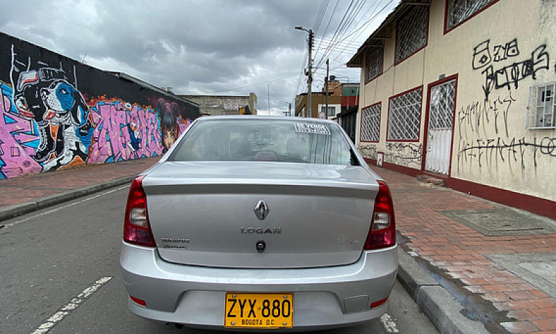 Renault Logan F.ii 1...