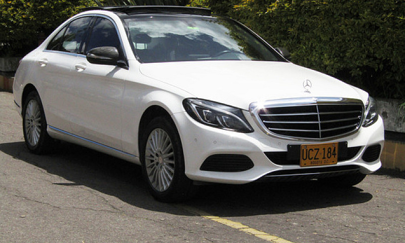 Mercedes Benz Clase ...