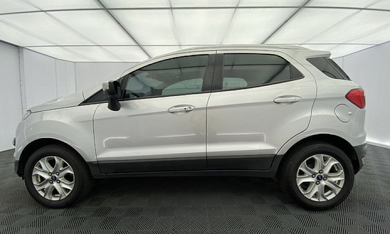 Ford Ecosport 2.0 Ti...