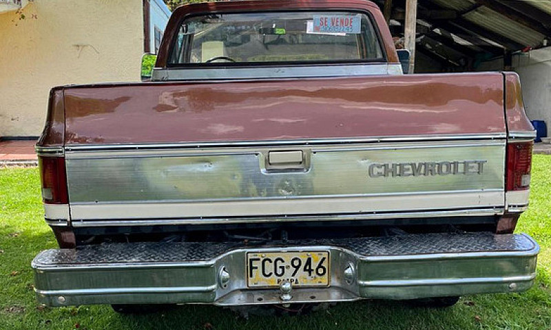 Chevrolet Silverado ...