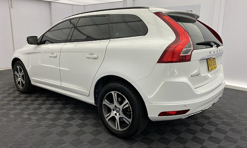 Volvo Xc60 3.0 T6 R-...