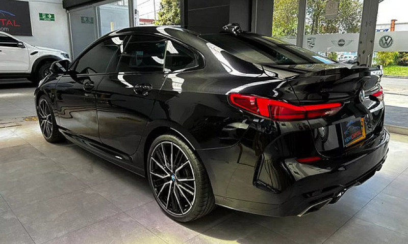 Bmw M235I Xdrive 4X4...