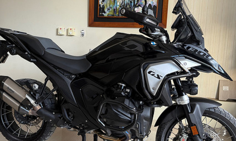 Bmw R 1300 Gs Triple...