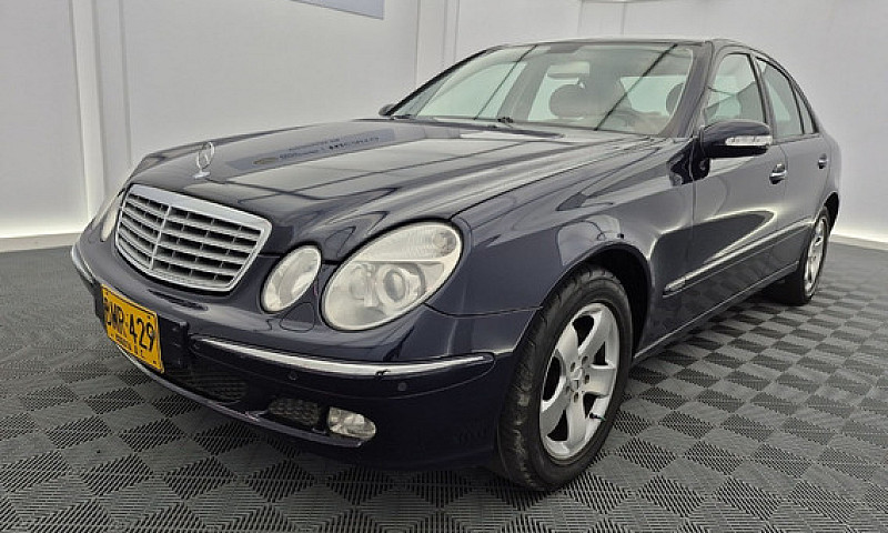 Mercedes-Benz Clase ...