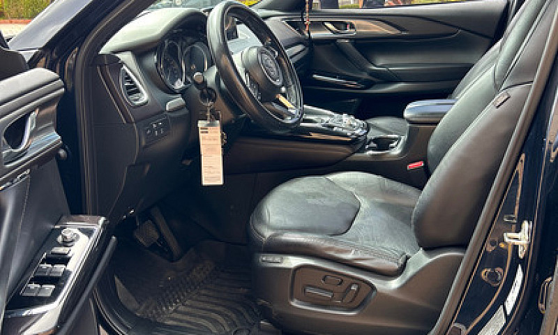 Mazda Cx-9 2.5 Grand...