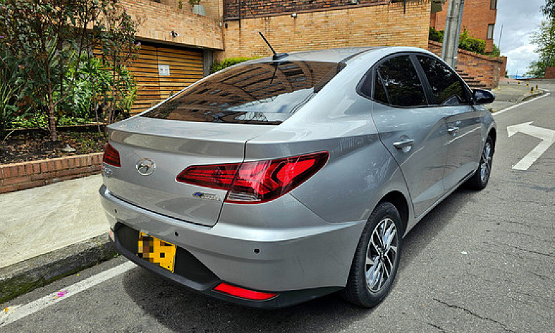 Hyundai Accent 1.6 A...