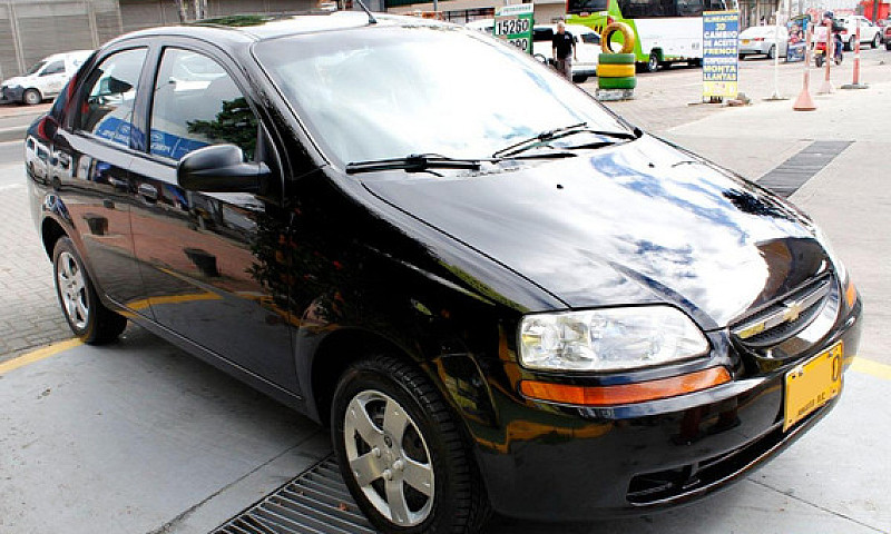 Chevrolet Aveo 1.5 F...