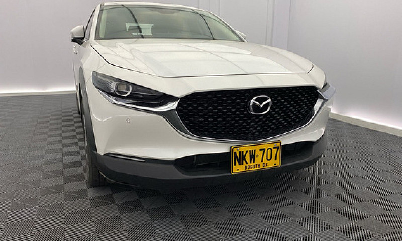 Mazda Cx-30 2.0 Gran...