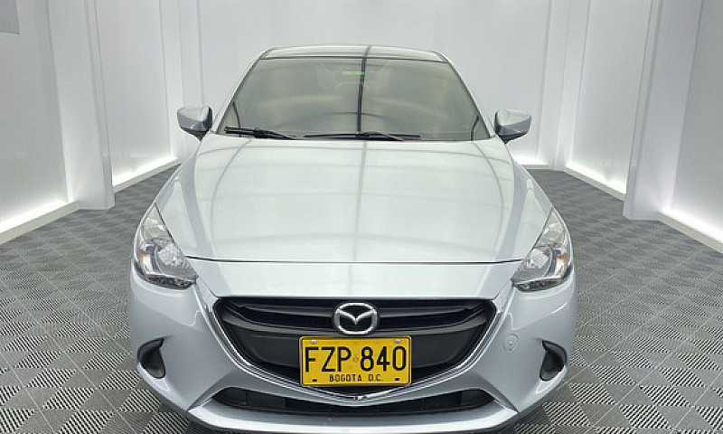 Mazda 2 1.5 Prime Se...
