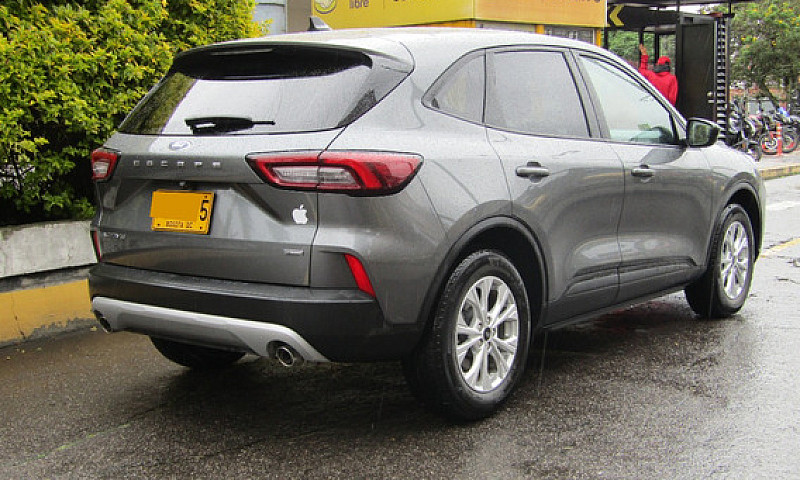 Ford Escape 2.5 Acti...