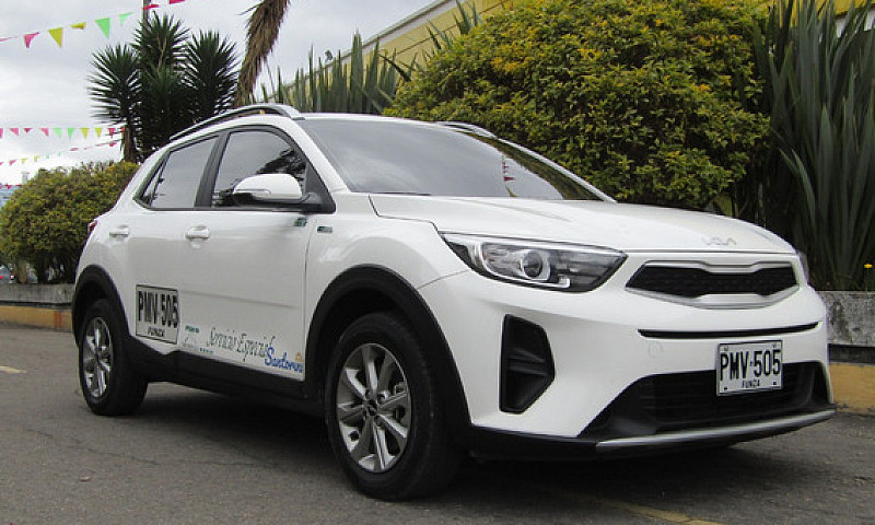 Kia Stonic 1.0 Vibra...