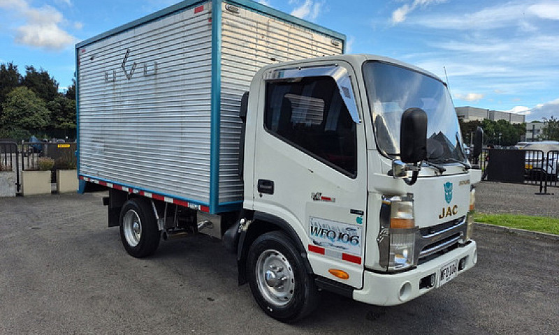 Jac Hfc1035Kn 2.8...