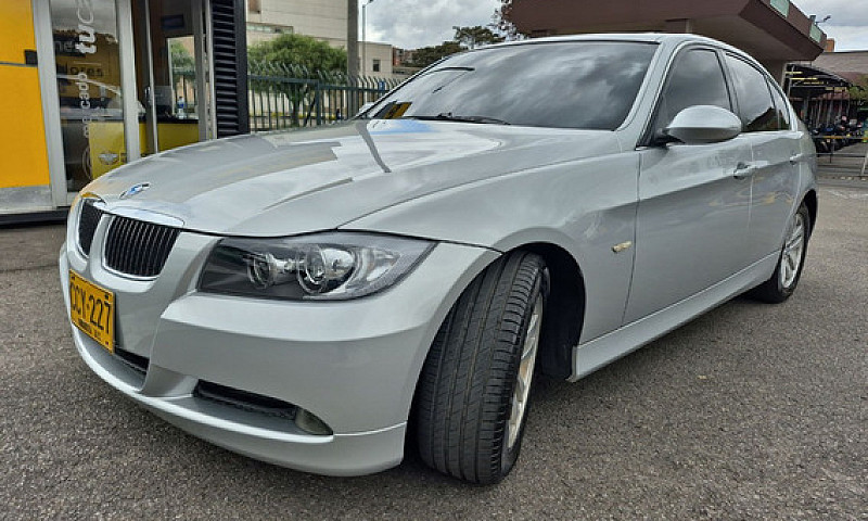Bmw Serie 3 2.5 325I...