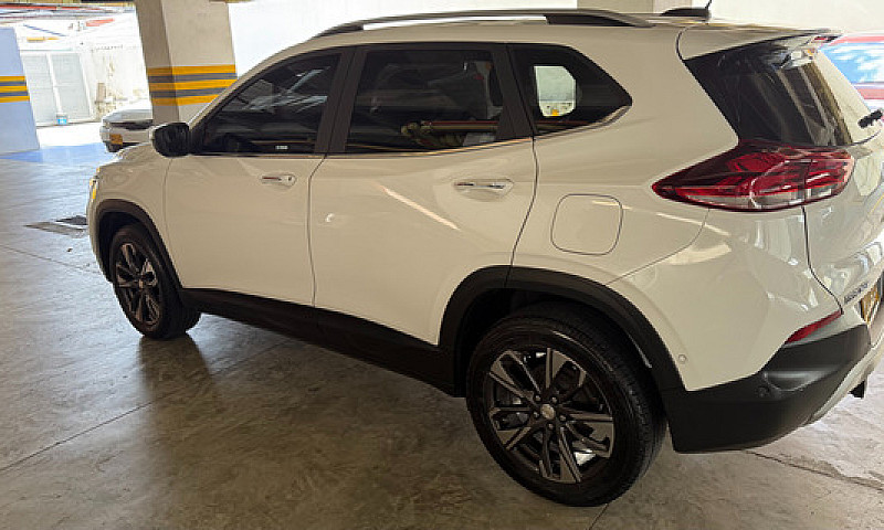 Chevrolet Tracker 1....