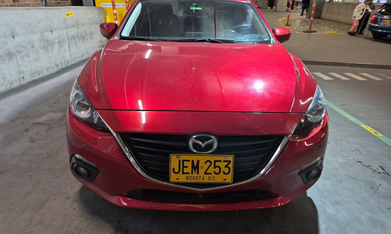 Mazda 3 2.0 Touring ...