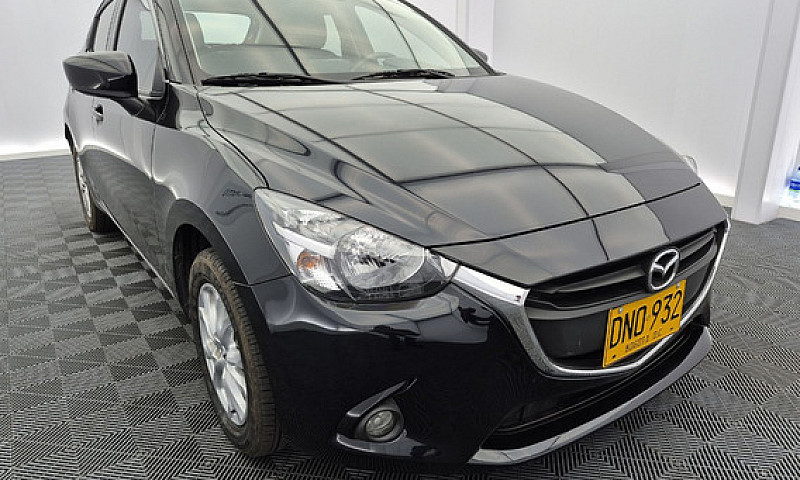 Mazda 2 Touring At 1...