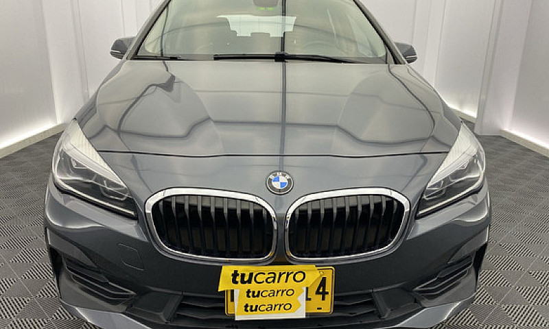 Bmw Serie 2 1.5 218I...