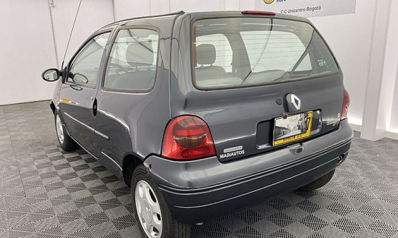 Renault Twingo Dynam...