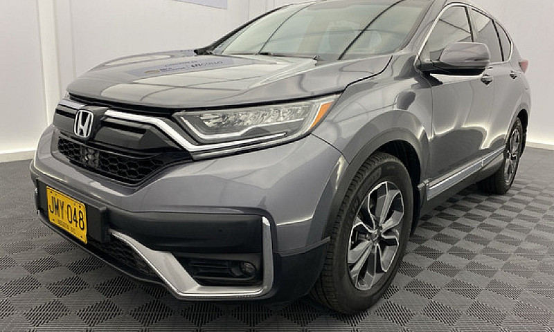 Honda Cr-V 1.5 Prest...