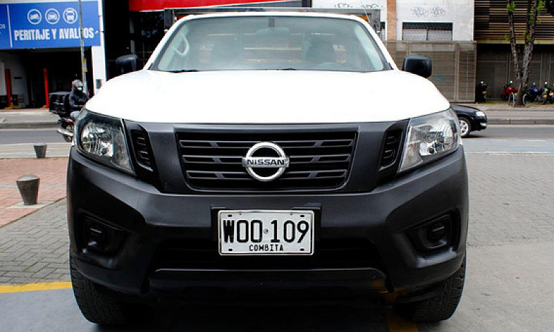 Nissan Frontier D22 ...