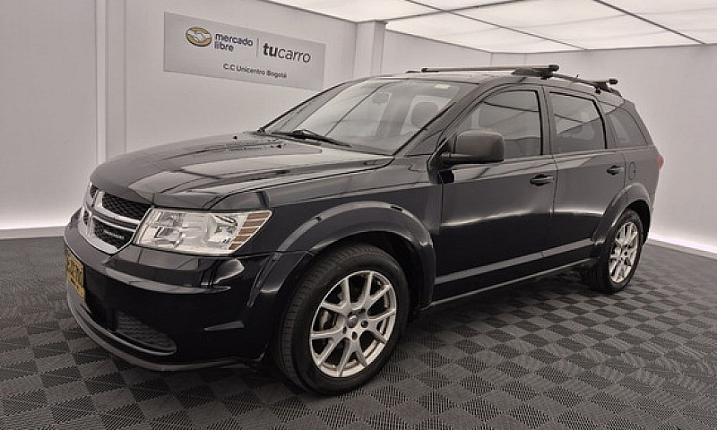 Dodge Journey 2.4 Se...