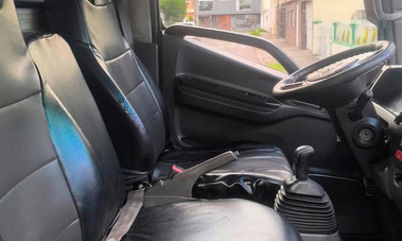 Jac Jrh Power 2.8 Mo...