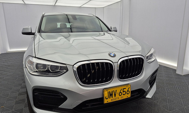 Bmw X4 2.0 Xdrive30I...