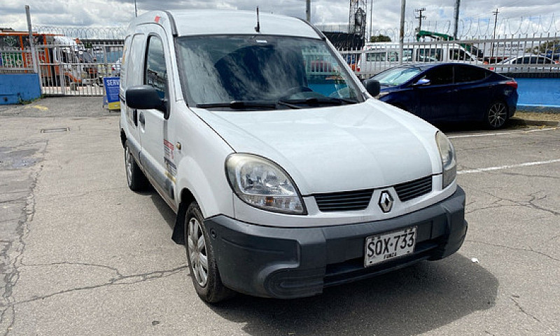 Renault Kangoo 1.6 V...