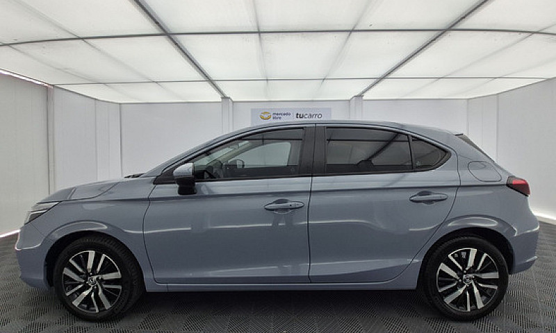 Honda City Hatchback...